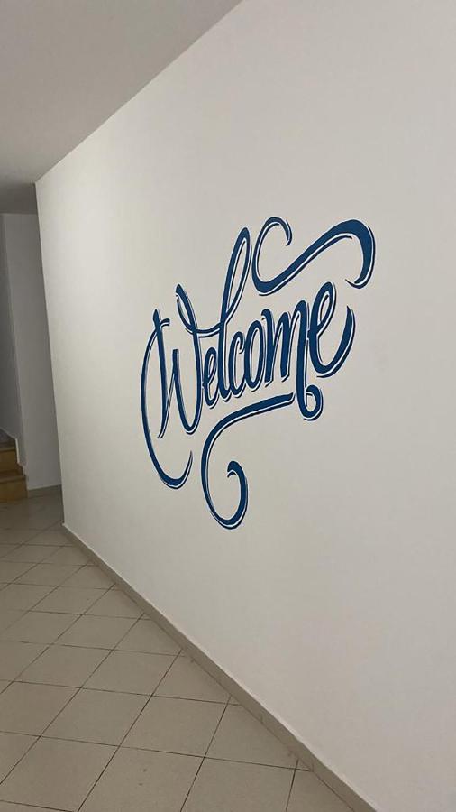 Flowers Apartments Голем Экстерьер фото